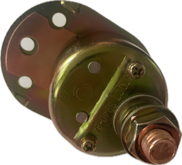 Batteriehauptschalter GAZ 69
